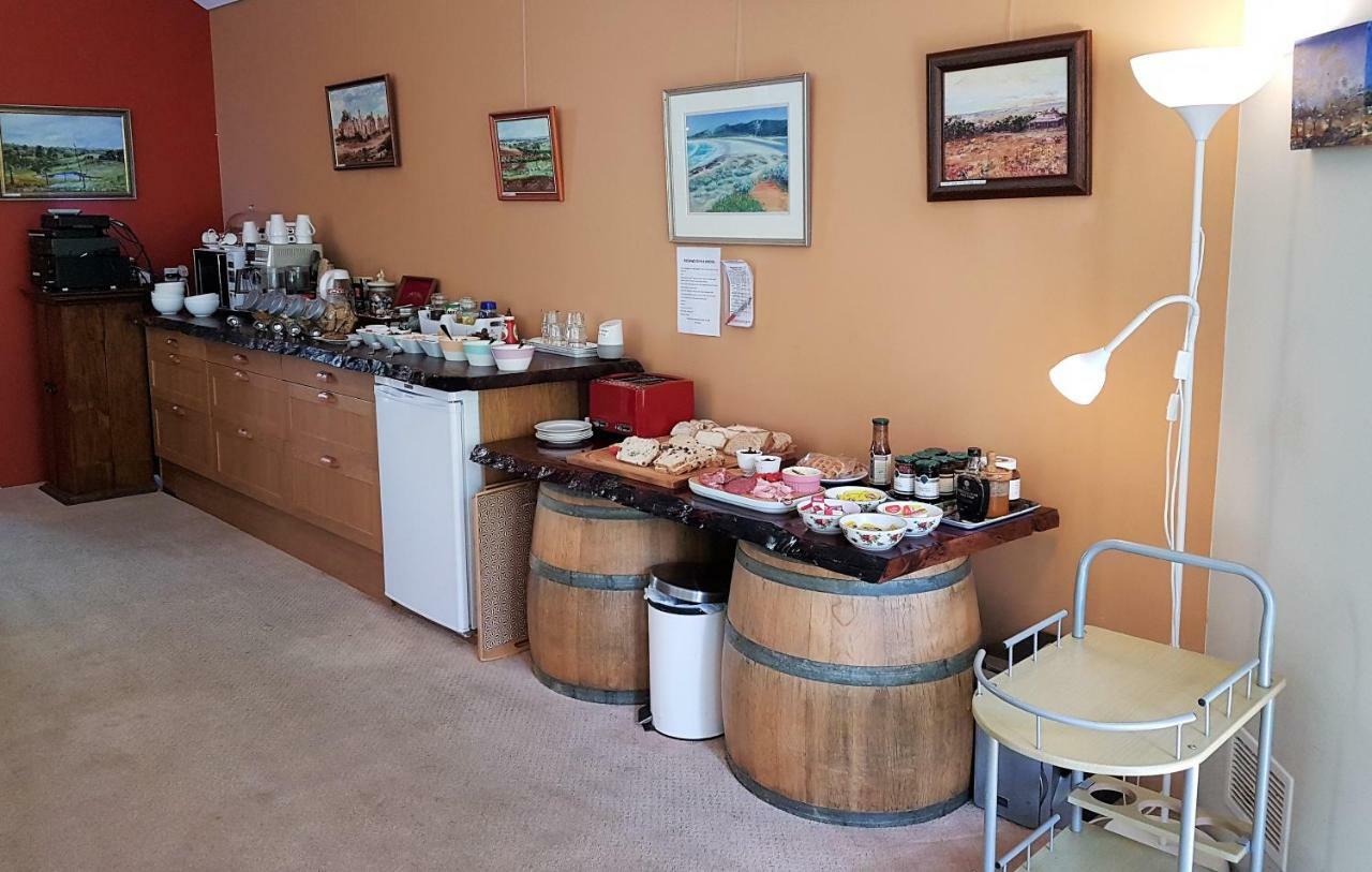 Margaret River Bed & Breakfast Extérieur photo