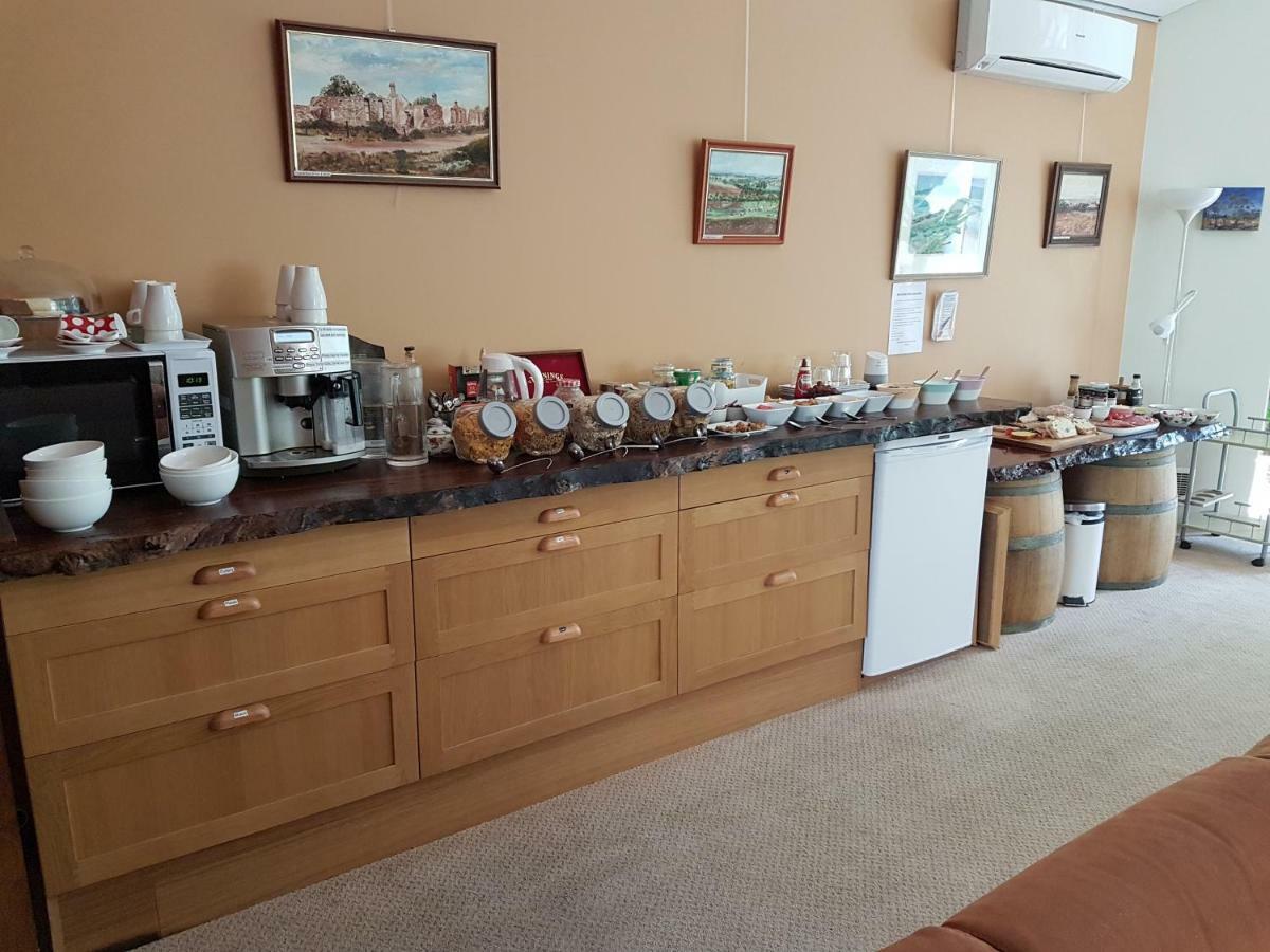 Margaret River Bed & Breakfast Extérieur photo