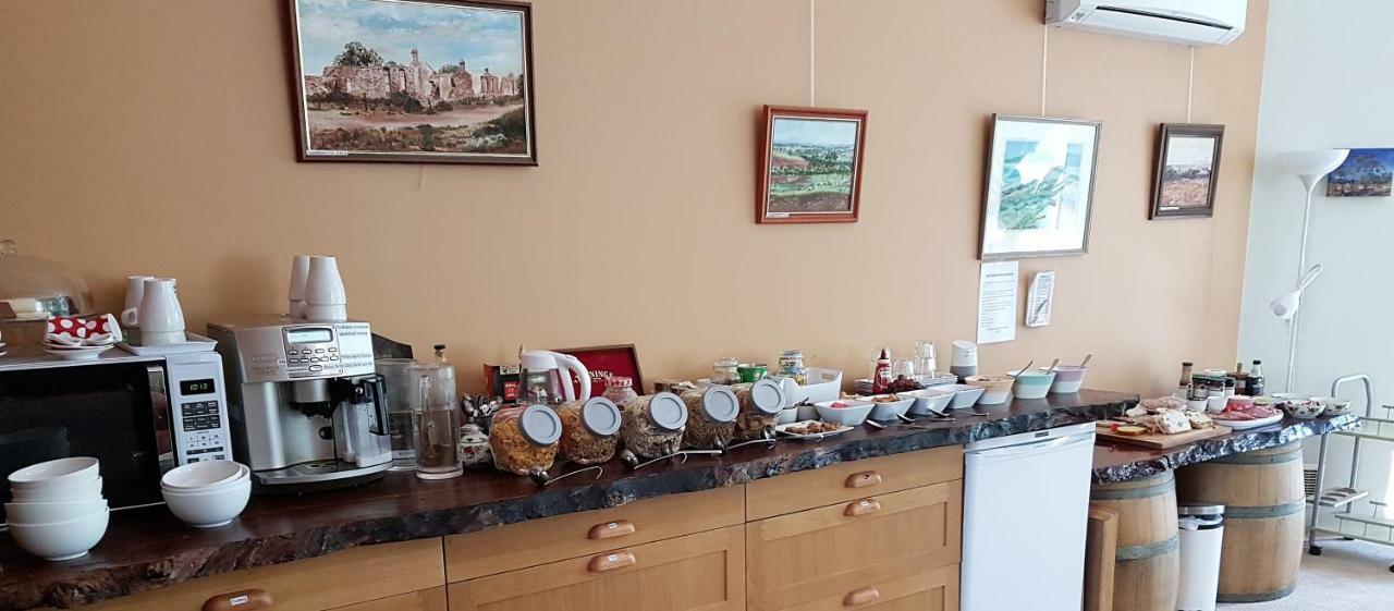 Margaret River Bed & Breakfast Extérieur photo