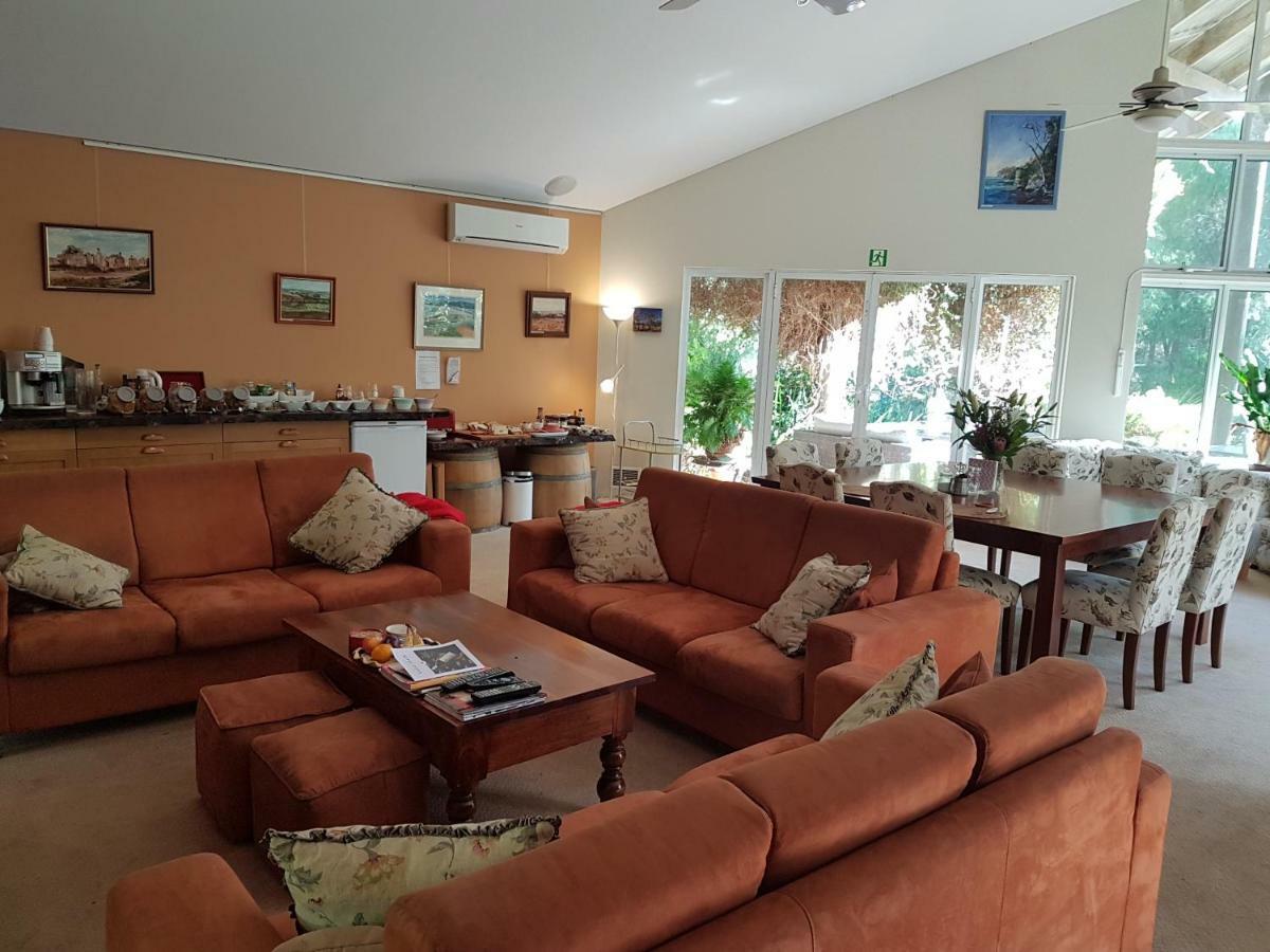 Margaret River Bed & Breakfast Extérieur photo
