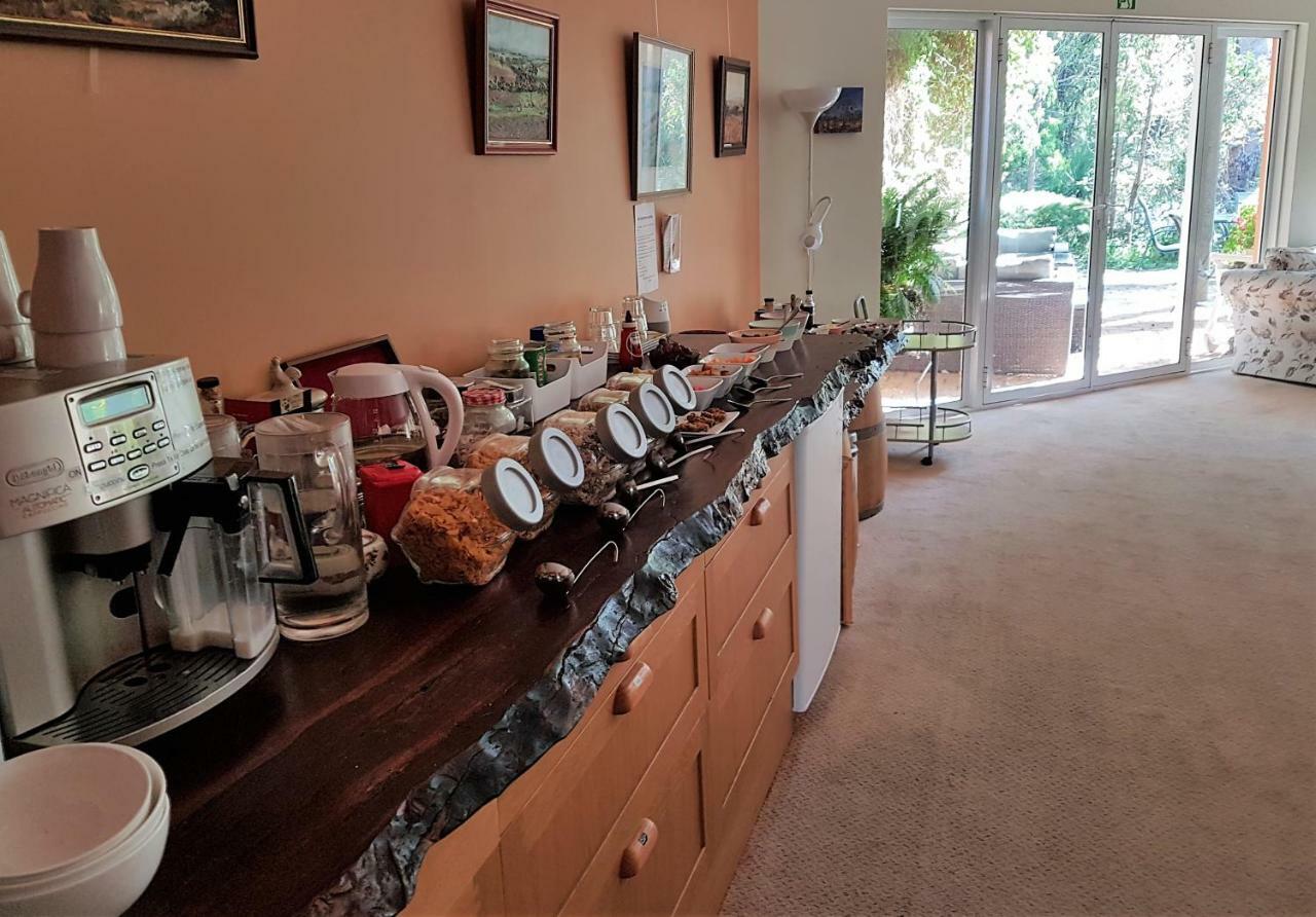 Margaret River Bed & Breakfast Extérieur photo