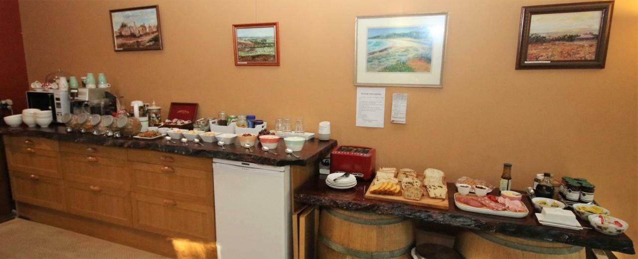 Margaret River Bed & Breakfast Extérieur photo