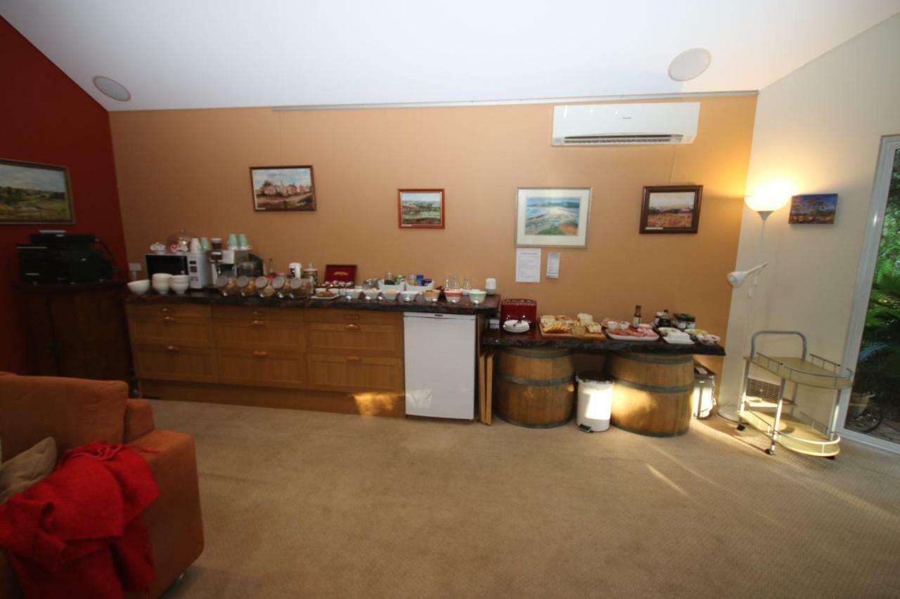 Margaret River Bed & Breakfast Extérieur photo