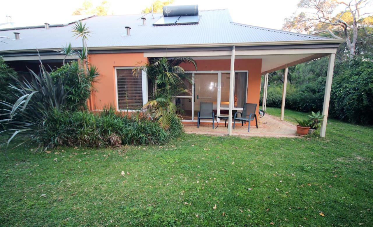 Margaret River Bed & Breakfast Extérieur photo