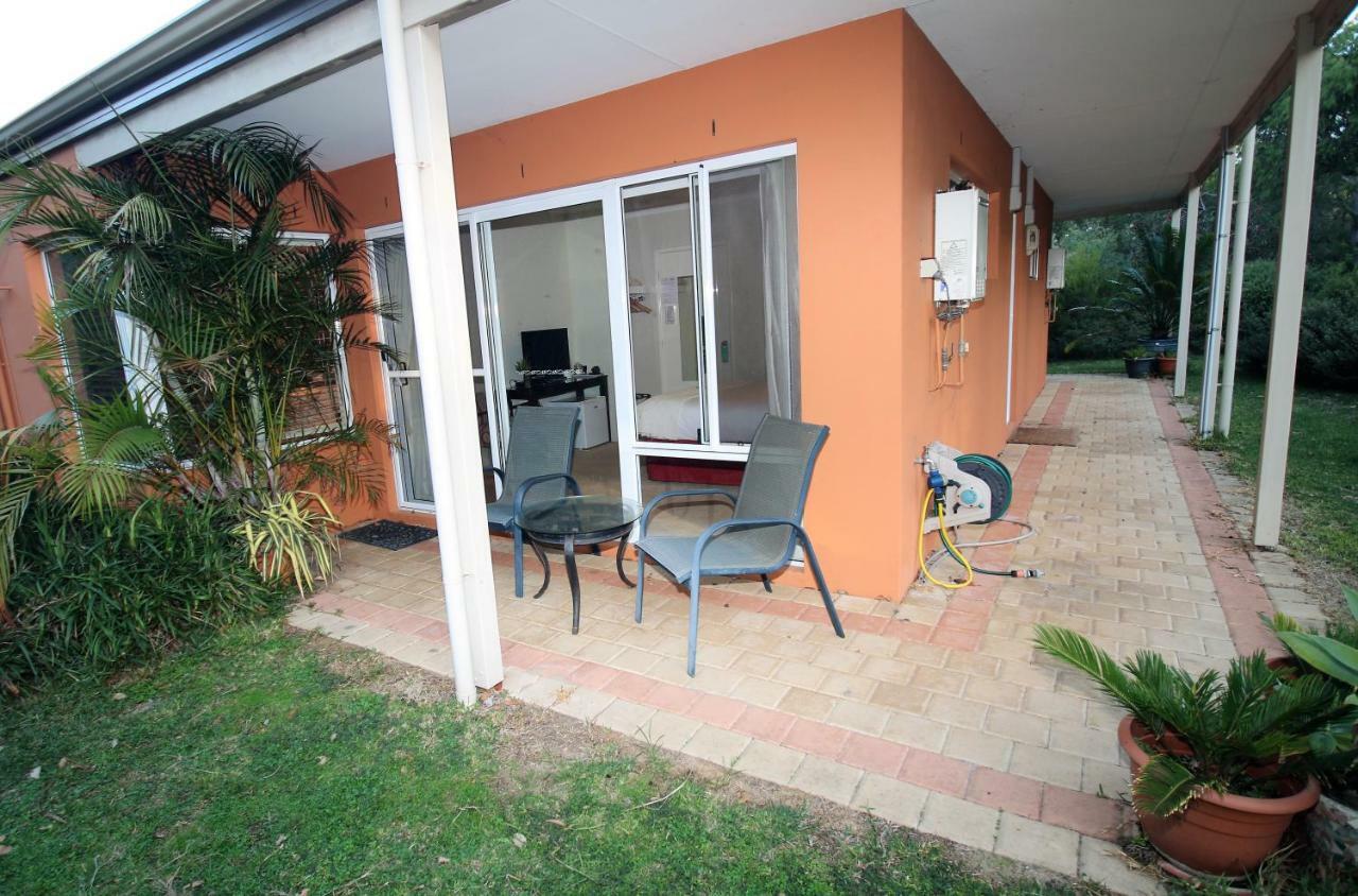 Margaret River Bed & Breakfast Extérieur photo