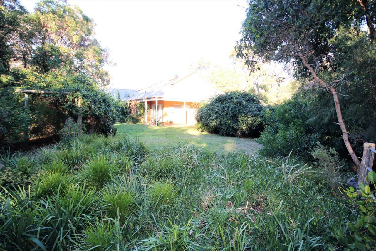 Margaret River Bed & Breakfast Extérieur photo