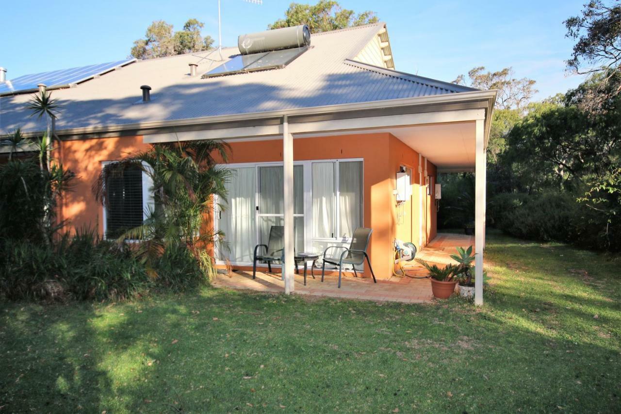 Margaret River Bed & Breakfast Extérieur photo